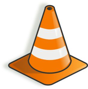 trafficcone